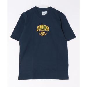 tシャツ Tシャツ メンズ adidas アディダス M VRCT SS TEE ショートスリーブ IS0184 ABC-MART限定 *NIGHTI