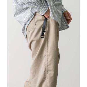 パンツ メンズ 「別注」STONEMASTER×ROKX×DOORS　CLIMBING PANT