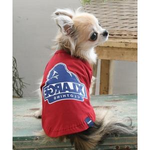 犬 服 XLARGE/スランテッドOGタンクの商品画像