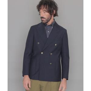 EDIFICE（エディフィス） ジャケット テーラードジャケット TAGLIATORE