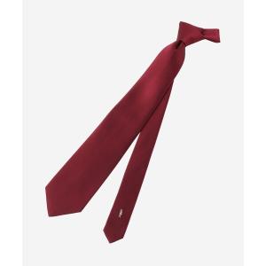 agnes b.（アニエスベー） ネクタイ CU01 CRAVATE レザーネクタイ