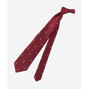 MACKINTOSH LONDON（マッキントッシュ ロンドン） ネクタイ ダンディ