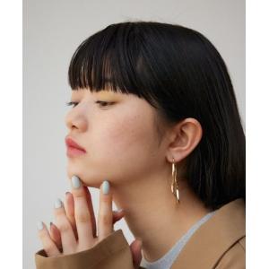 BOTTEGA VENETA ボッテガヴェネタ ピアス 608588 V5070 レディース