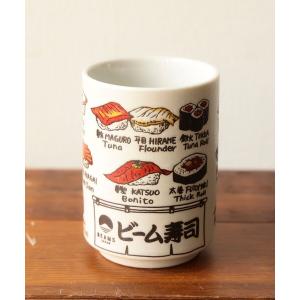 TOKYO CULTUART by BEAMS タンブラー 「別注」AKIHIRO WOODWORKS