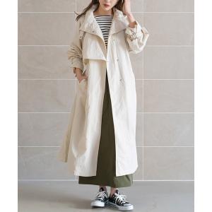 UNITED ARROWS（ユナイテッドアローズ） ノーカラーコート 34 ピンク
