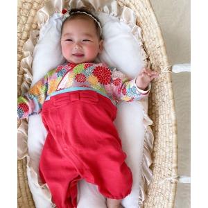 メゾピアノマスコットエプロンロンパース70センチ新品未使用 6242501_c_15_1.jpg