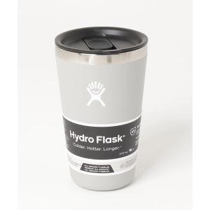 レディース タンブラー Hydro Flask 16oz ALL AROUND TUMBLER｜zozo