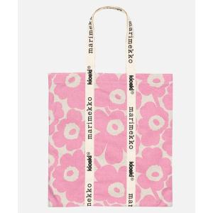 トートバッグ 「kioski」「JAPAN EXCLUSIVE」Midi Unikko / bag レディース メンズ