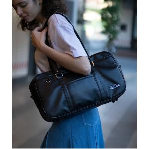 バッグ ボストンバッグ レディース 「BEN DAVIS」SCHOOL BAG