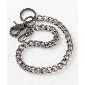 amp japan（アンプジャパン） ウォレットチェーン Canopus