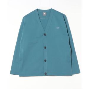 ニューバランス　カーディガン　パイル生地 New Balance（ニューバランス） カーディガン 「アルペン限定」 New