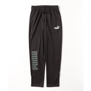 PUMA（プーマ） パンツ メンズ ACミラン プーマテック スウェット