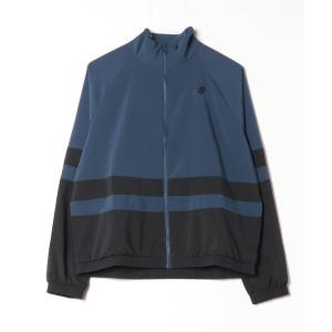 New Balance（ニューバランス） ブルゾン ジャンバー ライト