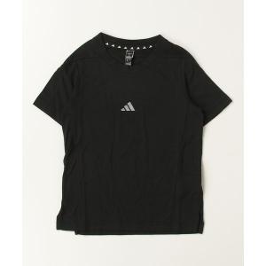 tシャツ Tシャツ キッズ アディダス adidas トレーニング AEROREADY 半袖Tシャツ キッズ｜ZOZOTOWN Yahoo!店