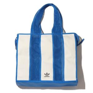 レディース トートバッグ バッグ adidas × KSENIASCHNAIDER SHOPPER / アディダス × クセニア・シュナイダー ショッ｜zozo