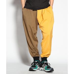 パンツ Teron Rib Pants / テロンリブパンツ メンズ レディース