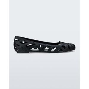 バレエシューズ パンプス MELISSA JEAN + JASON WU VII AD