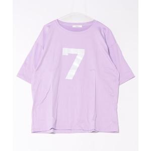 tシャツ Tシャツ メンズ 「NOWLE」７ ワンポイント ルーズシルエット 半袖 Tシャツ｜ZOZOTOWN Yahoo!店
