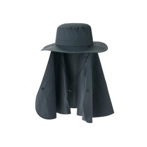 帽子 ハット レディース ＵＶカット 日陰を持ち歩く サファリハットの商品画像