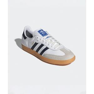 スニーカー レディース 「adidas Originals」SAMBA OG：スニーカー｜zozo