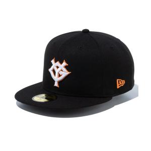 NEW ERA（ニューエラ） 59FIFTY 読売ジャイアンツ キャップ 巨人 プロ