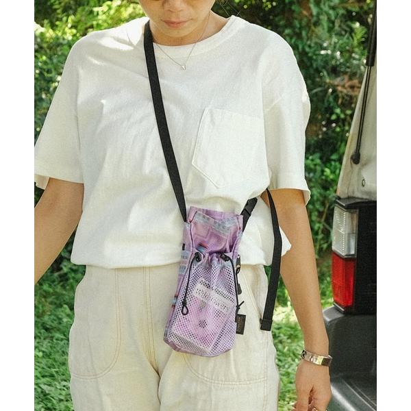 エコバッグ 「PENDLETON × YURIE」NECK POUCH