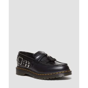 ローファー レディース Dr. Martens/ドクターマーチン ADRIAN タッセル ローファー 31597001｜ZOZOTOWN Yahoo!店