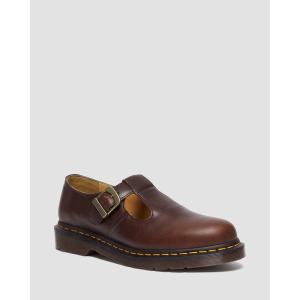 シューズ レディース Dr. Martens/ドクターマーチン Tバー シューズ 31528248｜ZOZOTOWN Yahoo!店