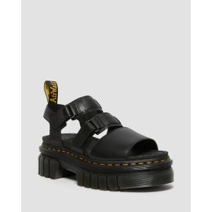 レディース サンダル Dr. Martens/ドクターマーチン RICKI 3 STRAP サンダル 27405001｜zozo