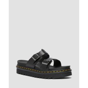 サンダル Dr. Martens/ドクターマーチン MYLES サンダル 23523001 レディース メンズ