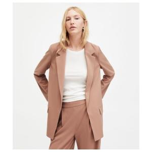 ALLSAINTS（オールセインツ） パーティードレス ワンピース FLEUR
