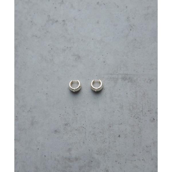 ピアス decor「デコール」　Plump Drop Pierce M レディース