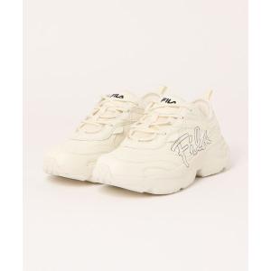 FILA F05460136 ABC-MART限定 *BEIGE 楽天市場】【FILA】 フィラ DISTRACER SCRIPT ディストレイサー