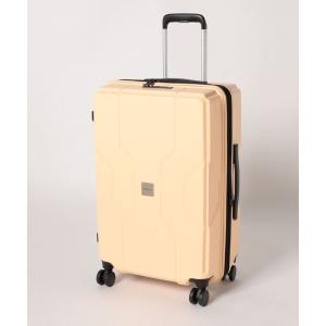 無印良品 スーツケース バーを自由に調節できる ハードキャリーケース