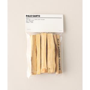 ルームフレグランス 「SON OF THE CHEESE/サノバチーズ」R.I.P DRAMA QUEEN PALO：パロサント レディース メンズ