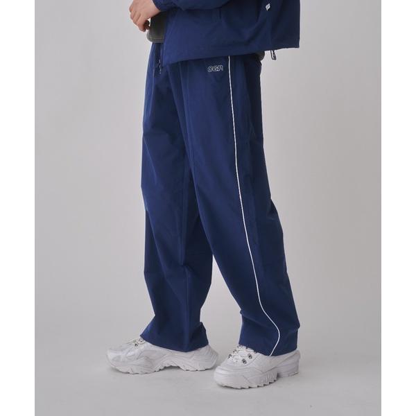 パンツ 「SET UP対応」 Piping Tech String Pants メンズ レディース