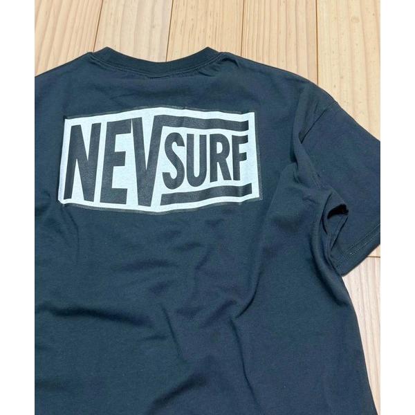 tシャツ NEV オーバーサイズ 半袖Tシャツ キッズ 子供服 男の子 女の子