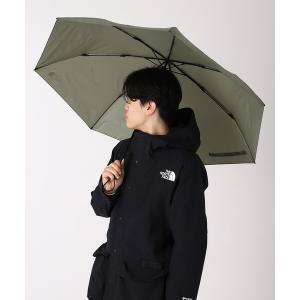 ノースフェイス 折りたたみ傘 折り畳み 軽量 THE NORTH FACE Module Umbrella NN32438 メンズ レディース