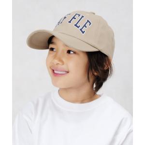 DENIM DUNGAREE（デニムアンドダンガリー） キャップ 帽子 Patch B Cap