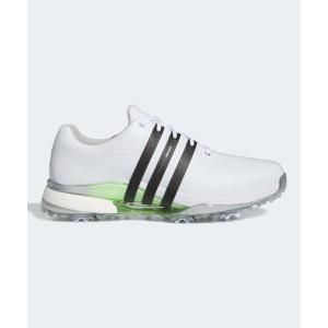 スニーカー メンズ ツアー360 24「adidas Golf/アディダスゴルフ」｜zozo