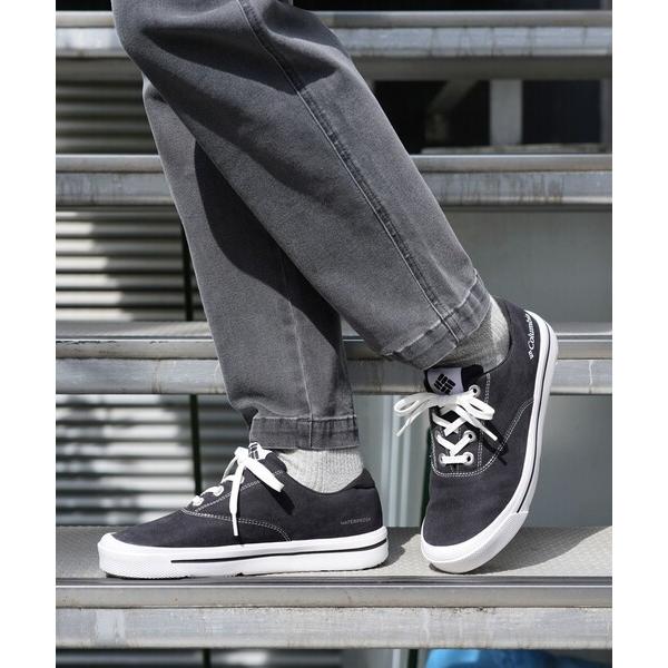 スニーカー 防水 スニーカー／ホーソンレイン ロー オルト 23〜29cm展開／コロンビア レディー...