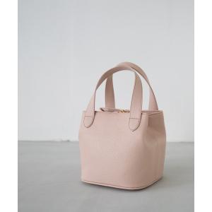 ハンドバッグ carre スクエア型 ハンドバッグ