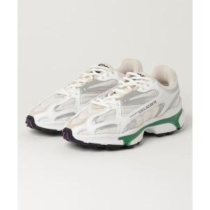 スニーカー LACOSTE L003 2K24 124 1 SMA / ラコステ L003 2K24 124 1 SMA メンズ