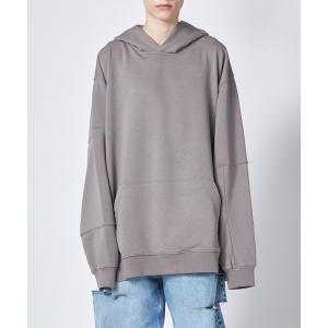 スウェット メンズ MM6　 SWEATSHIRT｜zozo