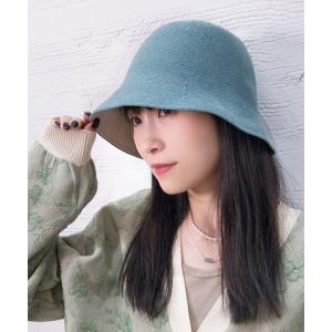 La Maison de Lyllis（ラメゾンドリリス） 帽子 ハット La Maison de