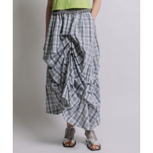 MUCENT（ムセント） スカート : ZOZOTOWN Yahoo!店 - 通販 - Yahoo