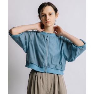 AULA AILA（アウラ アイラ） tシャツ AULA AILA/アウラアイラ/シアー