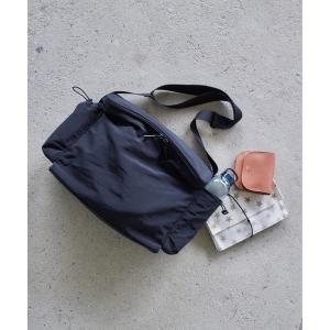 ショルダーバッグ バッグ 60/40クロス オーバルショルダーバッグ・ペアレンツバッグ レディース メンズ