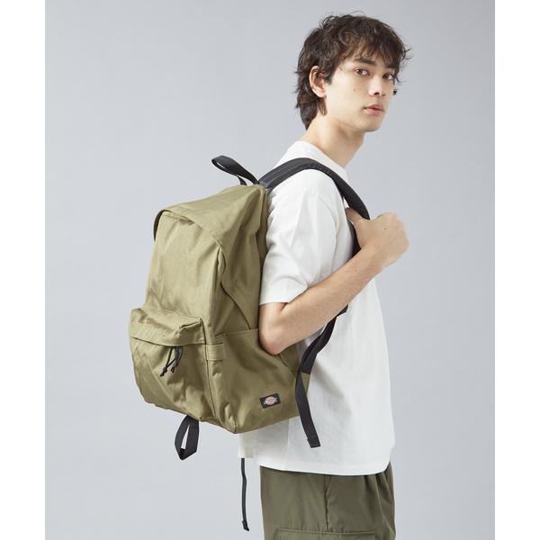 メンズ リュック 「DK」70041100DAYPACK　Lサイズ