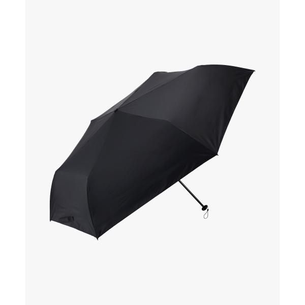 折りたたみ傘 Waterfront スキニーライト 60cm レディース メンズ
